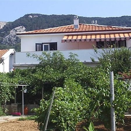 Apartments Tanja & Boris باشْكا المظهر الخارجي الصورة