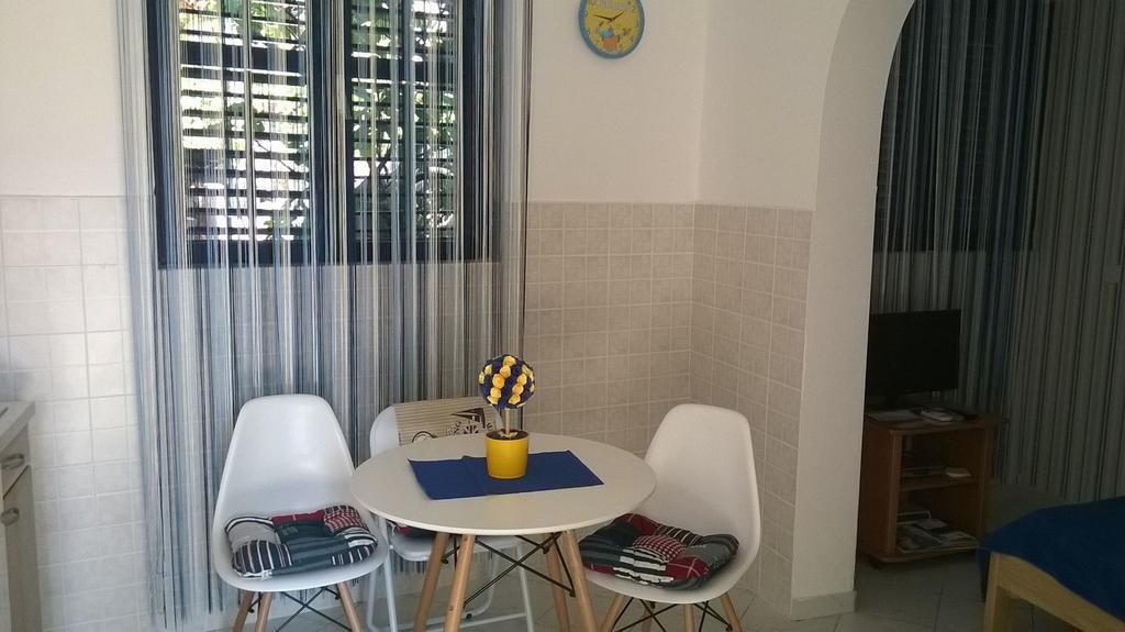 Apartments Tanja & Boris باشْكا الغرفة الصورة