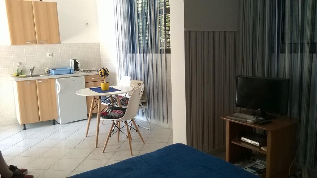 Apartments Tanja & Boris باشْكا المظهر الخارجي الصورة