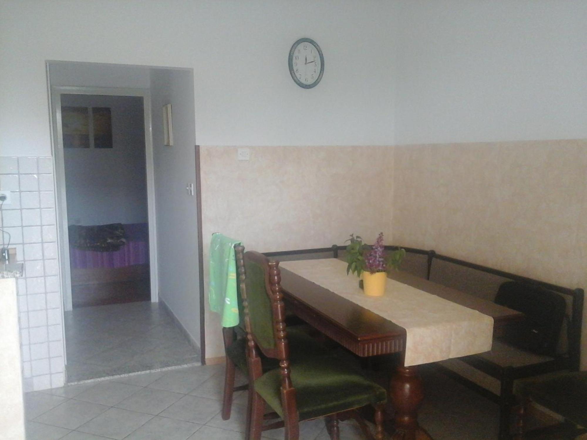 Apartments Tanja & Boris باشْكا الغرفة الصورة