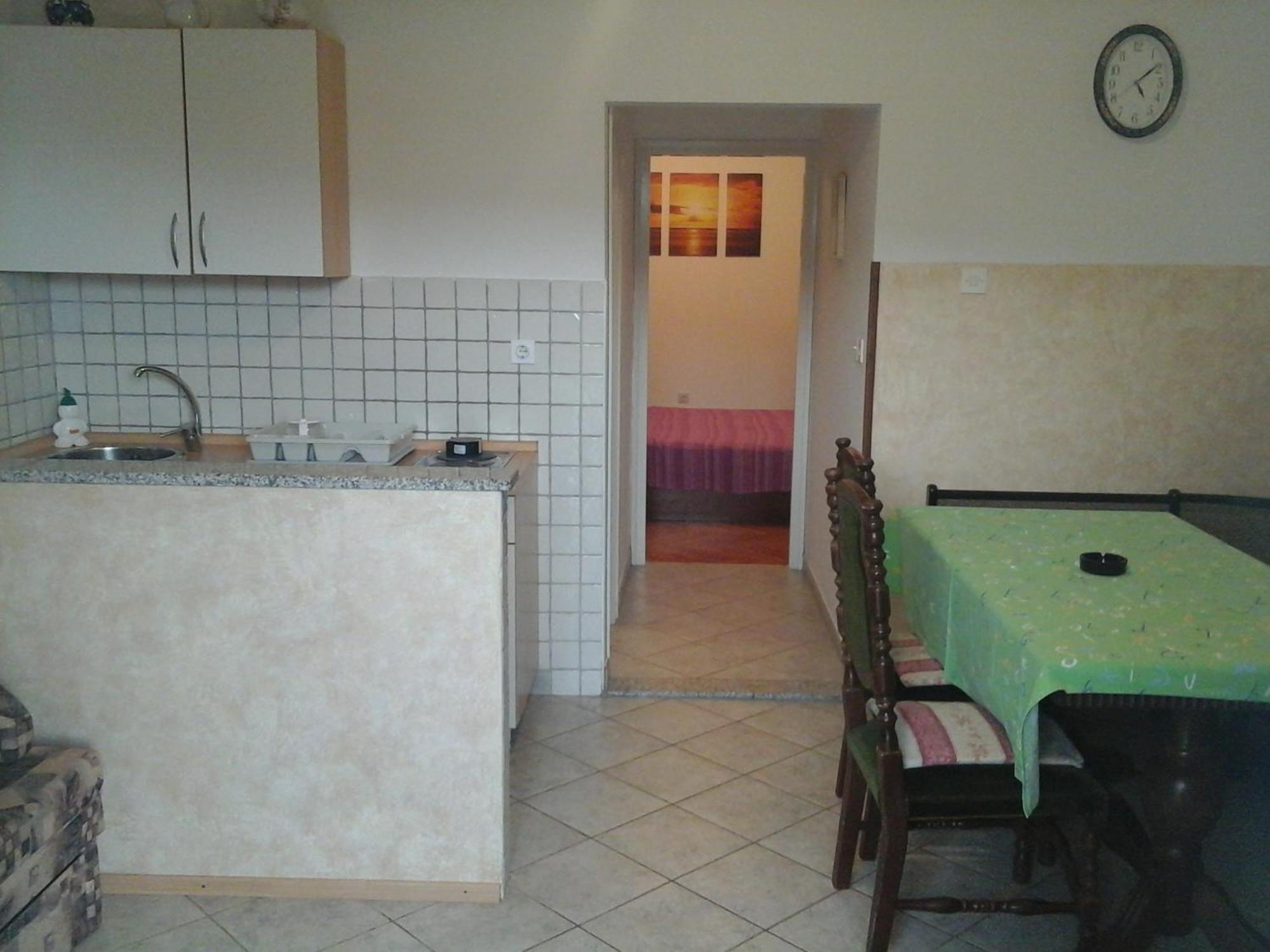 Apartments Tanja & Boris باشْكا الغرفة الصورة