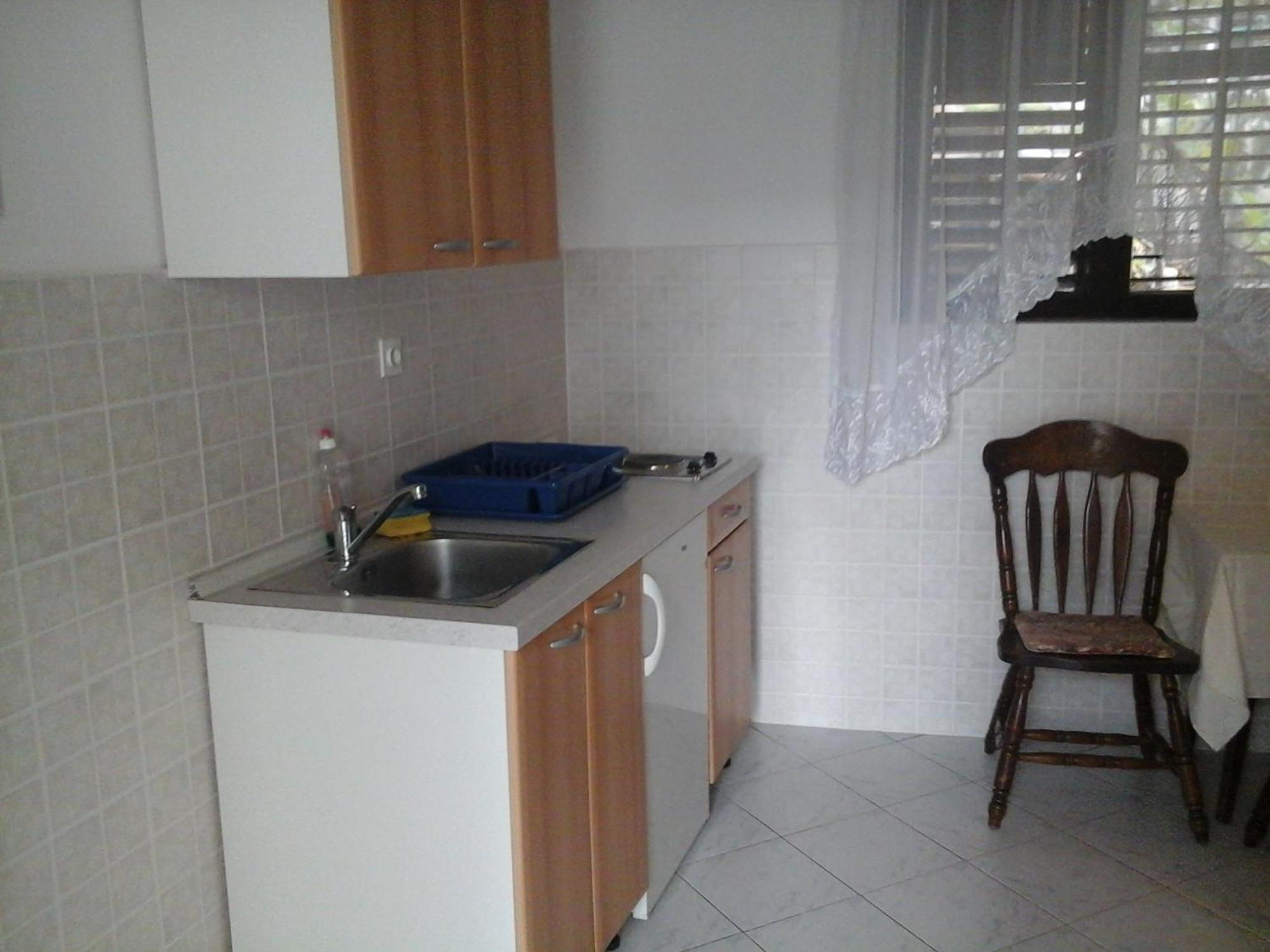 Apartments Tanja & Boris باشْكا الغرفة الصورة