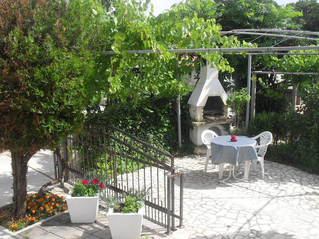 Apartments Tanja & Boris باشْكا المظهر الخارجي الصورة