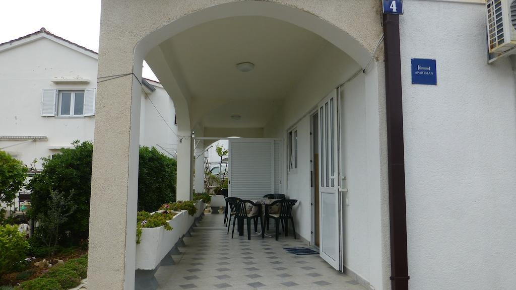 Apartments Tanja & Boris باشْكا المظهر الخارجي الصورة