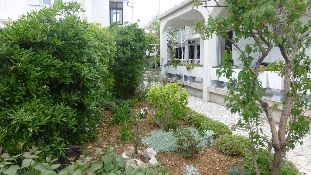 Apartments Tanja & Boris باشْكا المظهر الخارجي الصورة
