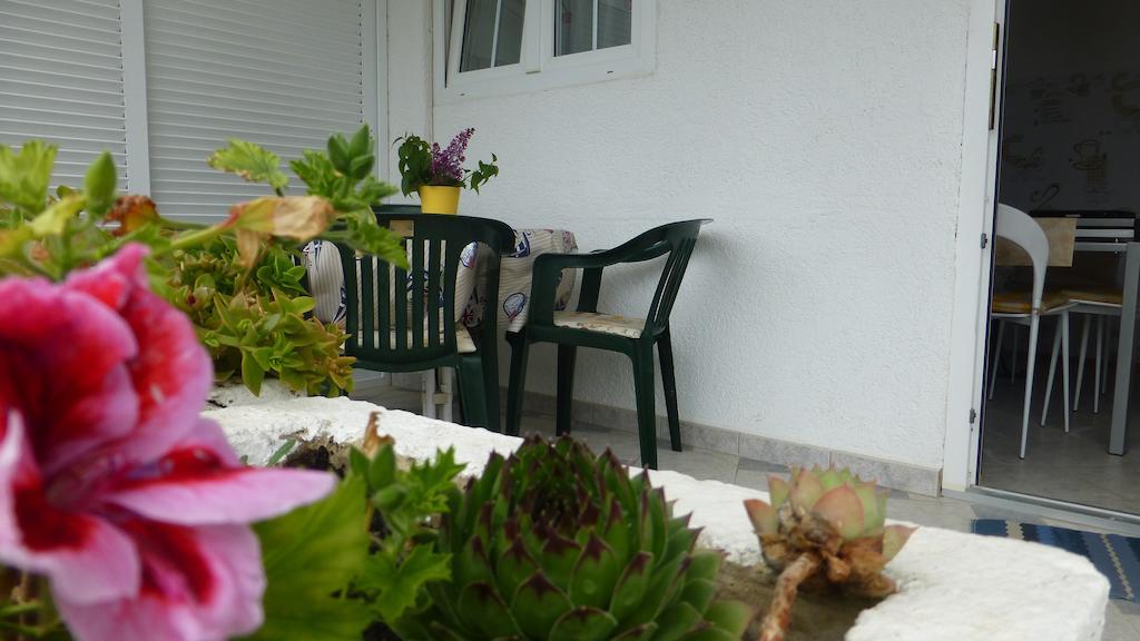 Apartments Tanja & Boris باشْكا الغرفة الصورة