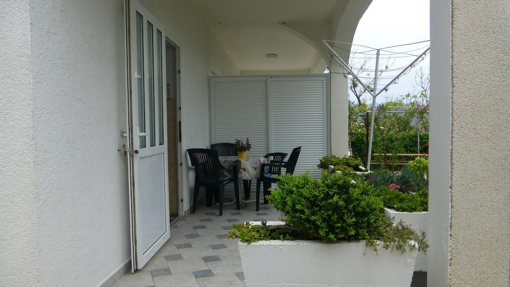 Apartments Tanja & Boris باشْكا الغرفة الصورة