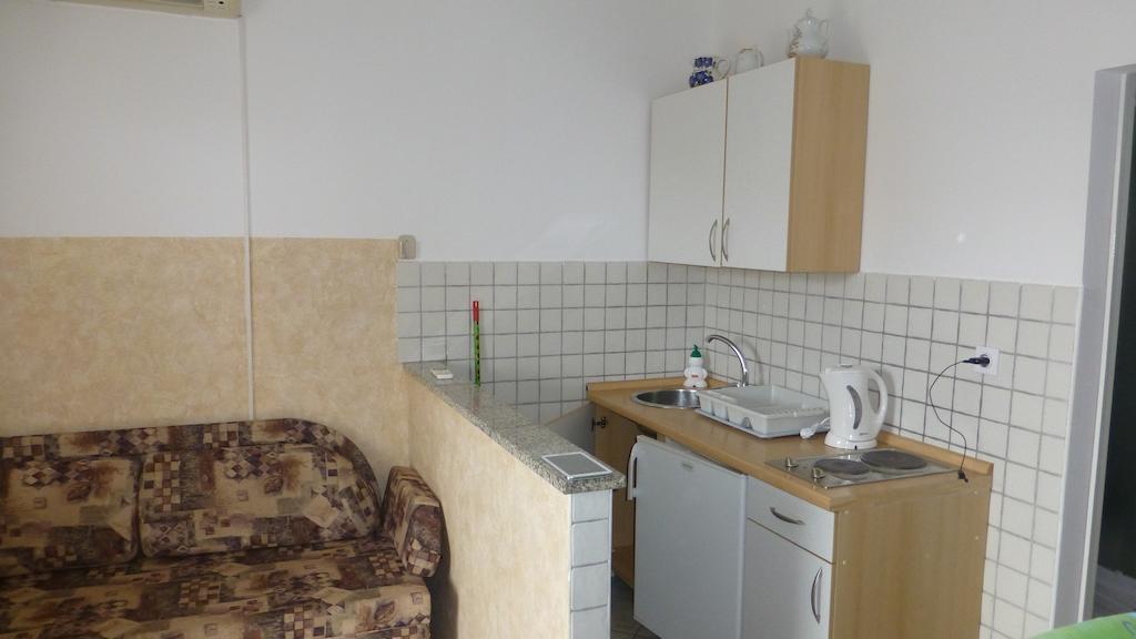 Apartments Tanja & Boris باشْكا الغرفة الصورة