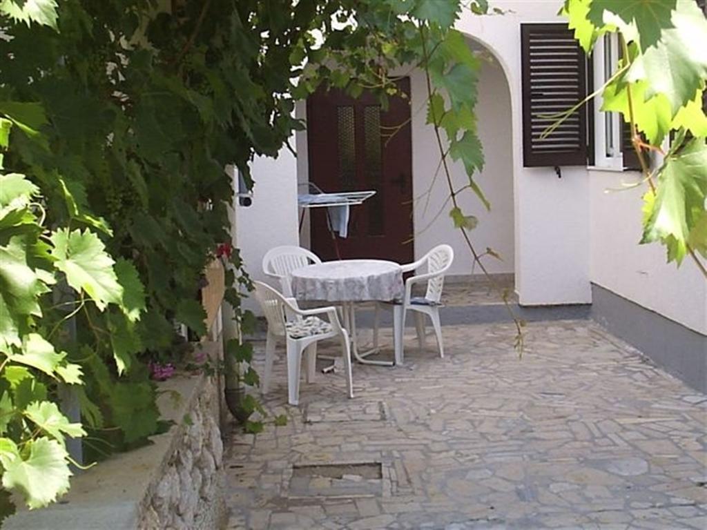 Apartments Tanja & Boris باشْكا الغرفة الصورة