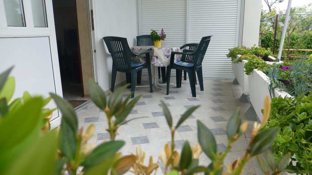 Apartments Tanja & Boris باشْكا الغرفة الصورة