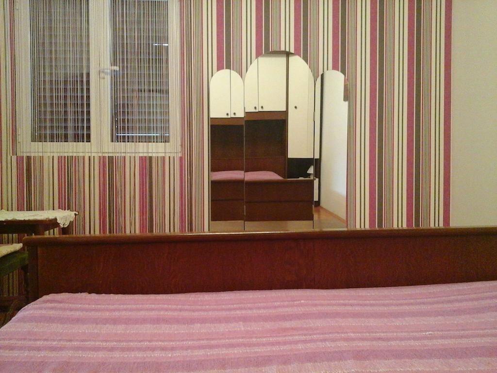 Apartments Tanja & Boris باشْكا الغرفة الصورة