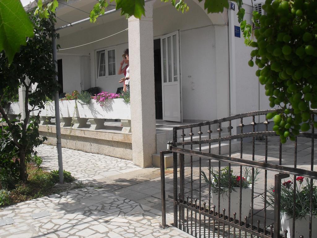Apartments Tanja & Boris باشْكا الغرفة الصورة