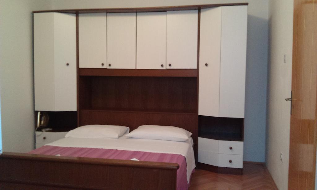 Apartments Tanja & Boris باشْكا الغرفة الصورة